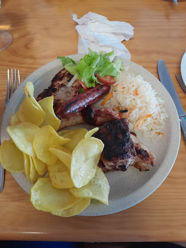 Opinii despre O VIRA RESTAURANTE în Oliveira de Frades - Gastronomia e hotelaria