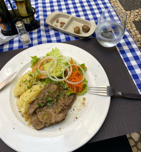 Reviews of Taberna da Sé in Funchal - Gastronomia e hotelaria