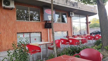 Restaurante Frequente