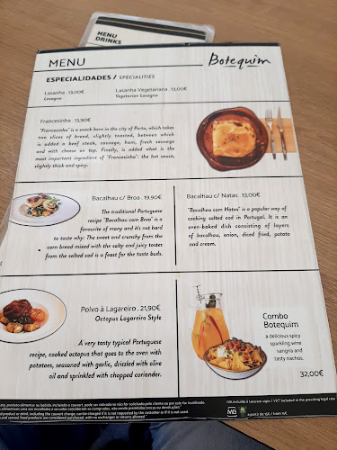 Botequim Nostalgic - Gastronomia e hotelaria
