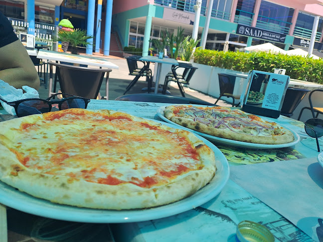 Opinii despre Nosolo Italia - Marina de Albufeira în Albufeira - Gastronomia e hotelaria