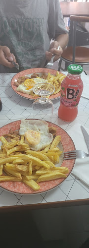 Comentarii opinii despre Sabores Da Vila