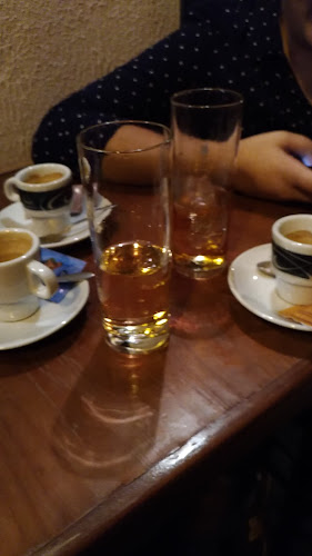 Opinii despre Tertúlia Bar în Seia - Gastronomia e hotelaria