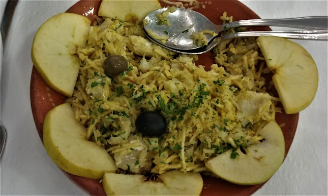 Baluarte - Gastronomia e hotelaria