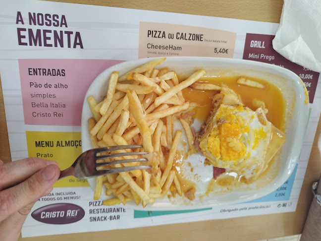 R. Alexandre Herculano 14, Guimarães