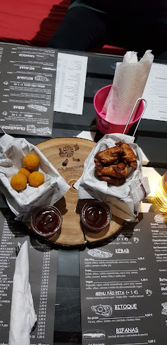 Comentarii opinii despre Café Sol Nascente