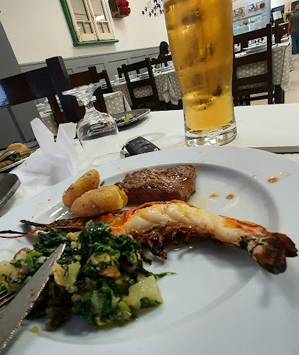 Opinii despre O Forno în Almeirim - Gastronomia e hotelaria