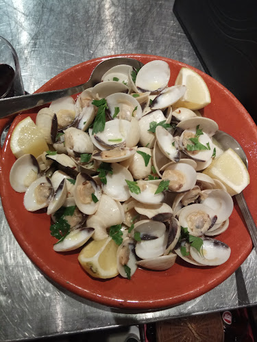 Restaurante Grelha D'ouro - Loulé