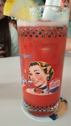 Comentarii opinii despre The Fifties Diner