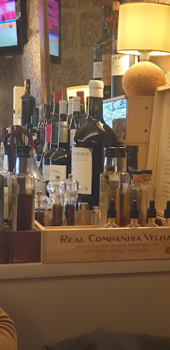 Ar Belo - Gastronomia e hotelaria