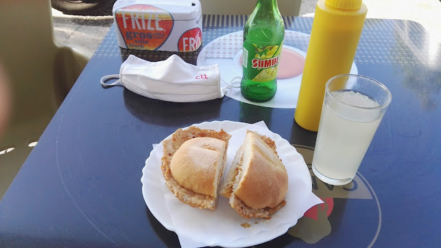 Café Boavista - Gastronomia e hotelaria