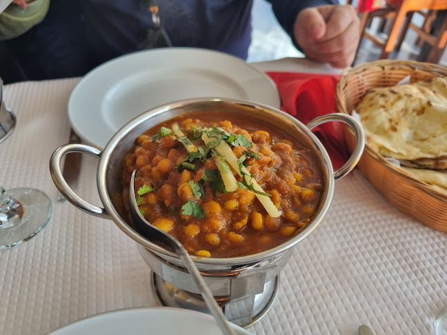 Opinii despre Bengal Tandoori în Setúbal - Gastronomia e hotelaria