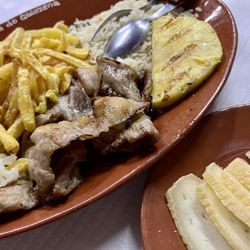 Comentarii opinii despre Taberna do Quinzena