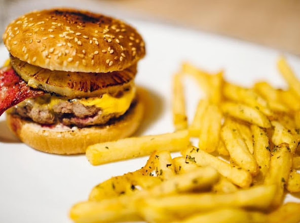 Indian kebab & Curry Restaurant