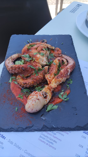 Opinii despre Cais da Tosca în Aveiro - Gastronomia e hotelaria