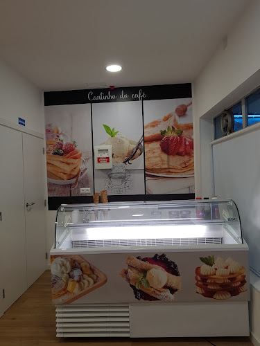 Cantinho do Café "Gelataria" - Gastronomia e hotelaria
