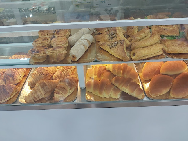 Opinii despre Café com Arte în Barreiro - Gastronomia e hotelaria