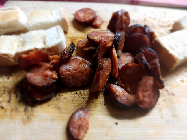 Café Xiolas - Coimbra