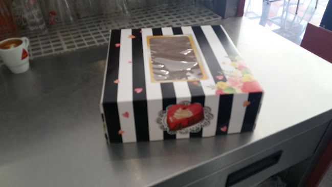 Padaria Senhora da Abadia - Carapeços