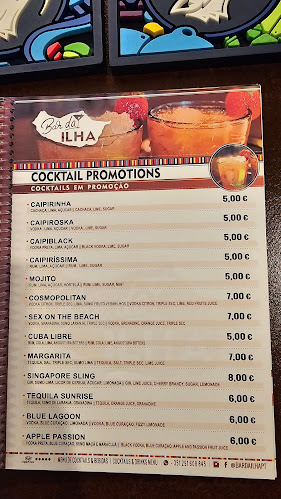 Arraial da Imperatriz - Funchal