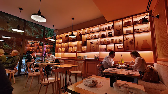 Cantinho do Avillez - Parque das Nações - Lisboa