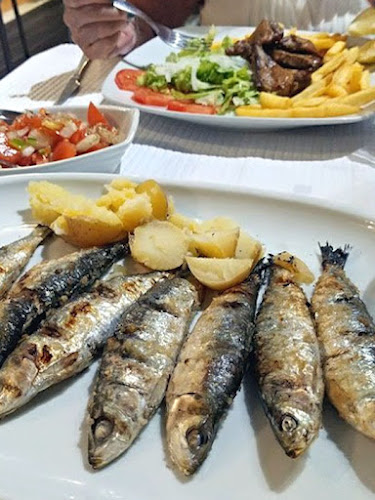 Comentarii opinii despre Restaurant Cá da Terra