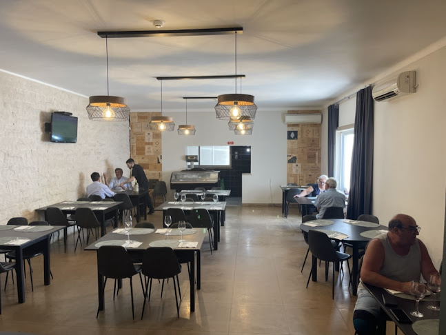 Restaurante Doce Sabores