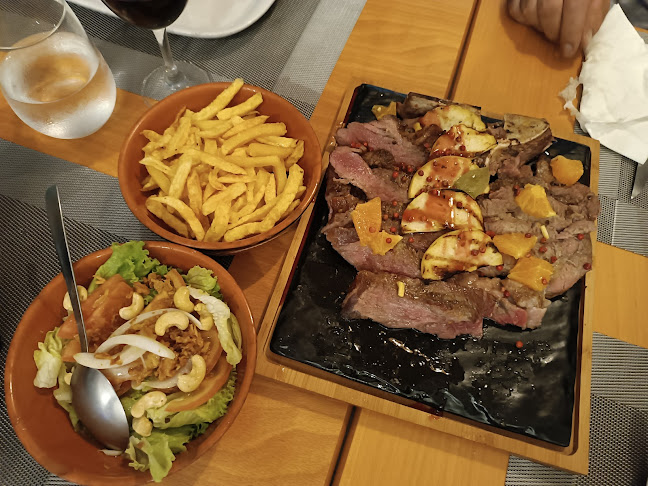 Largo do Espírito Santo 3, 6000-105 Castelo Branco