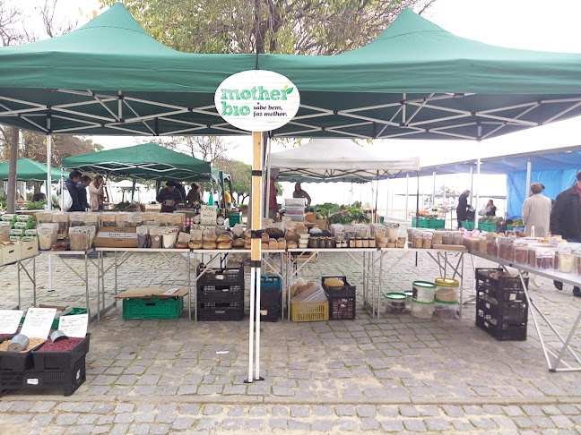 Reviews of Mercado Biológico Agrobio - Parque das Nações in Lisboa - Gastronomia e hotelaria