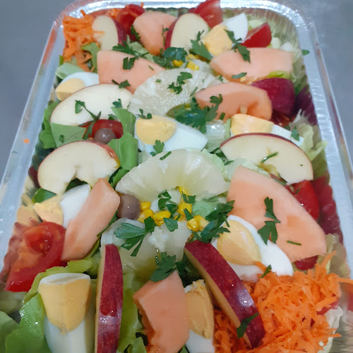 Comentarii opinii despre Panela de Barro Restaurante