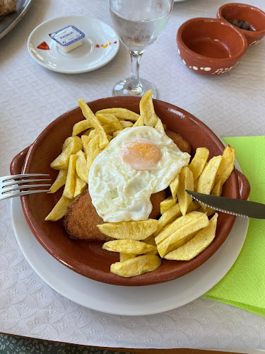 Reviews of Restaurante A Ponte in São Sebastião da Feira - Gastronomia e hotelaria