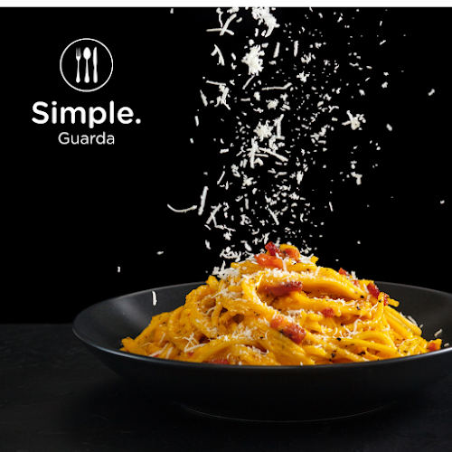 Opinii despre Simple.Guarda în Guarda - Gastronomia e hotelaria