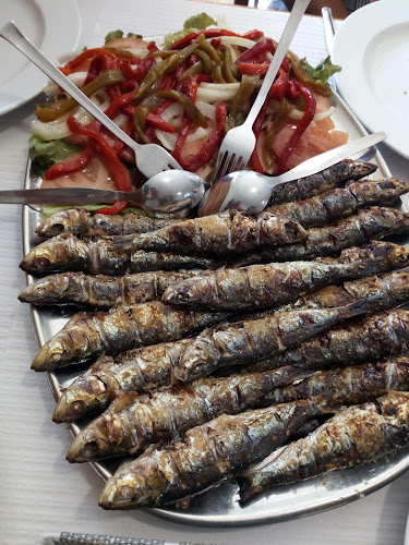 Restaurante O Pescador Open Times