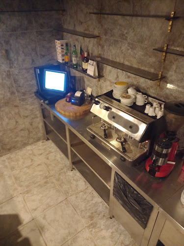 Comentarii opinii despre Cafe Québec