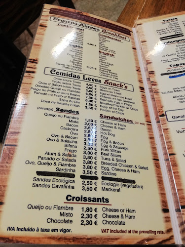 Doce Mar Café - Carvoeiro
