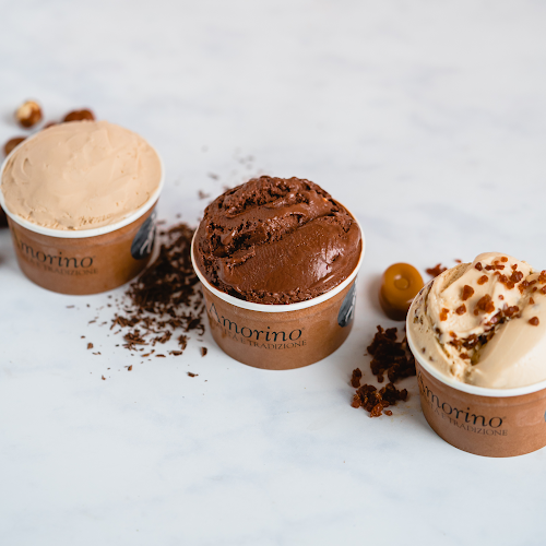 Comments and reviews of Amorino Gelato - Porto Norteshopping