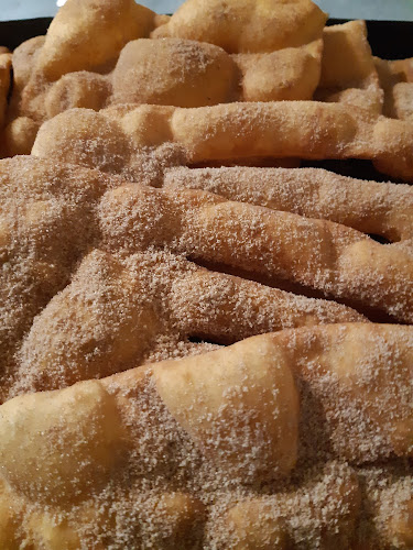 Comentarii opinii despre Padaria de Ladeira Snack Bar