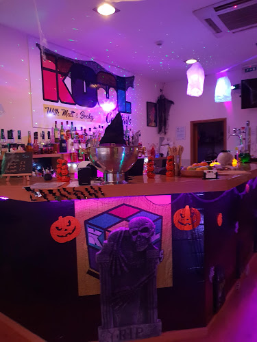 Kool Cocktails - Ferragudo