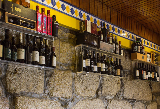 Toupeirinho - Gastronomia e hotelaria