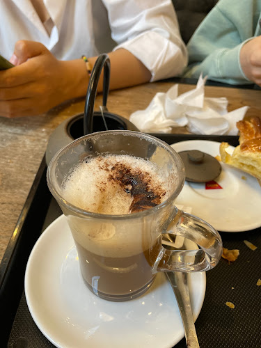 Nataria Nacional - Gastronomia e hotelaria