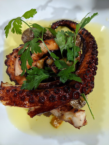 Alquimia - Restaurante - Gastronomia e hotelaria