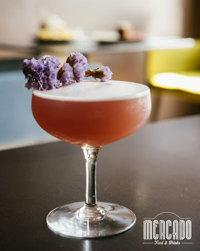 Comentarii opinii despre Mercado - Food & Drinks