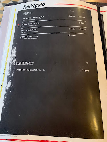 Comentarii opinii despre Tourigalo Braga