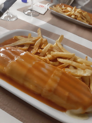 Restaurante Big Sabor - Gastronomia e hotelaria