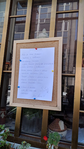 Restaurante Mini-Chefe - Gastronomia e hotelaria