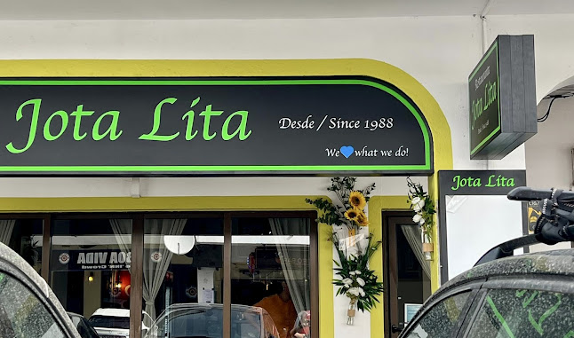 Comentarii opinii despre Jota Lita