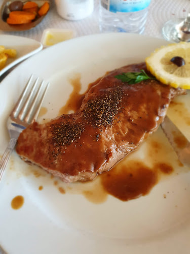 Opinii despre Restaurante Horta în Vagos - Gastronomia e hotelaria