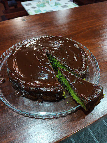 Coyratos Hamburgueria - Paredes de Coura