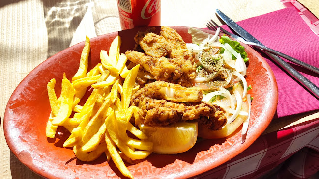 Reviews of Cervejaria Lis bar in Leiria - Gastronomia e hotelaria