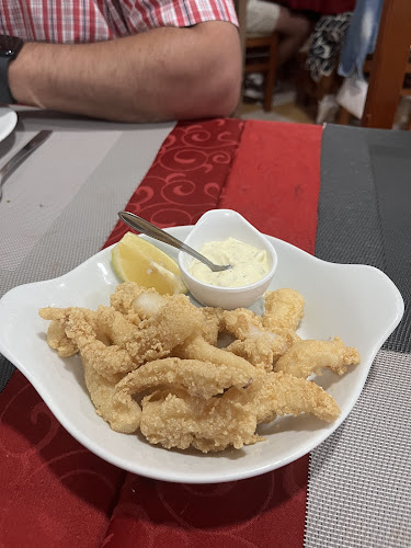 Taberna Ponto de Encontro - Vila Real de Santo António